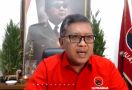 Ketum Parpol Koalisi Bertemu Jokowi, PDIP Ungkap Hasilnya - JPNN.com