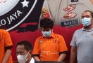Begini Kronologis Penangkapan Raffi Zimah Anak Rita Sugiarto, Ternyata.. - JPNN.com