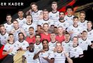 EURO 2020: Sekjen PSSI Jagokan Jerman di Grup Mematikan - JPNN.com