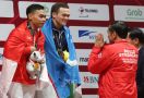 Eko Yuli Irawan: Mungkin Ini Olimpiade yang Terakhir - JPNN.com