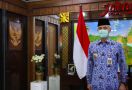 Warga Jateng Kompak Menyanyikan Lagu Indonesia Raya bersama Pak Ganjar Hari Ini - JPNN.com