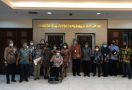 KSP: Peparnas Ajang Penguatan Hak Berolahraga Bagi Penyandang Disabilitas - JPNN.com