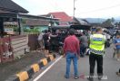 Dua Pejalan Kaki Tewas Mengenaskan Ditabrak Angkutan Pedesaan - JPNN.com