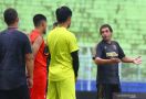Striker Arema FC Masih Mandul, Sang Pelatih Beri Pembelaan Begini - JPNN.com