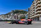 Sergio Perez Paling Kencang di Latihan Pertama GP Monaco - JPNN.com