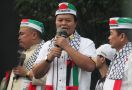 HNW Desak Pemerintah Indonesia Bantu PBB untuk Tuntut Kejahatan Perang Israel - JPNN.com