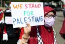Cerita Saksi Mata soal Situasi Terkini Konflik Palestina-Israel, Ya Ampun - JPNN.com
