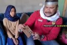 Nismah, Gadis Yatim Berdarah Sumbawa Hidup Memprihatinkan di Palestina - JPNN.com