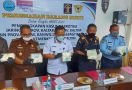 Dikejar Petugas Gabungan Bea Cukai-BNN, Mobil Bawa Narkoba Masuk ke Jurang, Sopir Kabur ke Hutan - JPNN.com