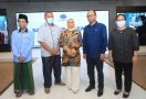Menaker Ida: Borobudur Jadi Proyek Percontohan BLK Komunitas Sektor Pariwisata - JPNN.com