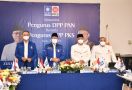 Lanjutkan Silaturahmi Kebangsaan, PKS Kunjungi PAN, Singgung Soal Serangan Israel ke Palestina - JPNN.com