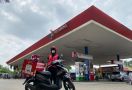 Pertamina: Penyaluran BBM dan Gas Lancar di Masa Puncak Lebaran - JPNN.com