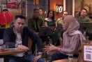 Raffi Ahmad Kepo Soal Masalah Rumah Tangga Olla Ramlan - JPNN.com