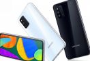 Samsung Galaxy F52 5G Hadir dengan 4 Kamera, Harganya... - JPNN.com