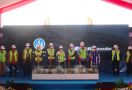 PT PP Siap Bersinergi Bangun Pabrik KCC Glass Corporation - JPNN.com