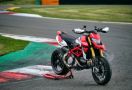 Ducati Hypermotard 950 Tampil Segar dan Mesin Baru - JPNN.com