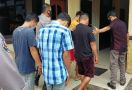 4 Pelaku Penodongan Ini Langsung Digulung Polisi, Tuh Lihat - JPNN.com