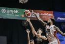 Jamarr Andre Johnson Cetak Rekor Fantastis di Dunia Bola Basket Indonesia - JPNN.com