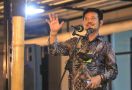 Mentan Syahrul Meluncurkan Korporasi Petani Hortikultura Pondok Pesantren - JPNN.com