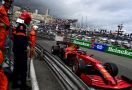Leclerc Menggila di Kualifikasi GP Monaco, Pole Position Pertama Ferrari Sejak 2019 - JPNN.com