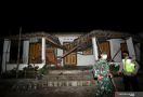 Gempa Blitar Merusak Ratusan Rumah di Jawa Timur - JPNN.com
