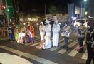 Ada Pocong di Mal dan Persimpangan Jalan Sidoarjo, Seraaam - JPNN.com