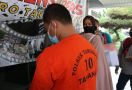 Bawa Surat Bebas Covid-19 Palsu Pulang Mudik, Ibu dan Anak Ditangkap Polisi - JPNN.com