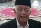 Innalillahi, Mantan Gubernur Aceh Syamsudin Mahmud Meninggal Dunia - JPNN.com