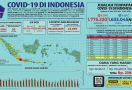 Simak Perkembangan Covid-19 di Indonesia Hari Ini - JPNN.com