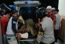 Adu Banteng dengan Mobil Taft, Pengendara Vario Tewas di Tempat - JPNN.com