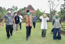 Gus Menteri Sambangi Candi Rimbi di Jombang - JPNN.com
