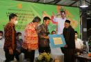 Mentan Syahrul Yasin Limpo Meluncurkan Korporasi Petani Hortikultura Ponpes Al-Ittifaq - JPNN.com
