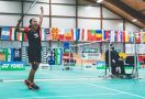 Atlet Muda PB Djarum Boyong 2 Gelar Juara di Slovenia - JPNN.com
