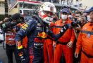 Menang di GP Monaco, Verstappen: Sangat Spesial, Ini Keren - JPNN.com