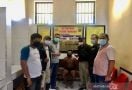 Pengumuman: MS Ditangkap saat Berada di Kapal - JPNN.com