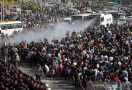 Demonstran Antikudeta Myanmar Pertaruhkan Nyawa demi Generasi Berikutnya - JPNN.com