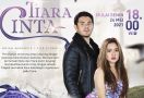 Cita Citata dan Bryan Mckenzie Jadi Pasangan Kekasih di Serial Tiara Cinta - JPNN.com