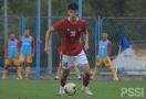Elkan Baggott Gagal Main Penuh saat Indonesia Takluk 0-1 dari Afghanistan - JPNN.com