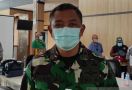 Brigjen Izak: Nama Asli Senaff Soll Adalah Ananias Yaluka, Pecatan TNI - JPNN.com