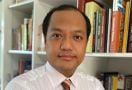 Surya Paloh & Prabowo Bertemu, Khoirul Umam: Penjajakan Koalisi Makin Intensif - JPNN.com