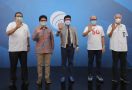 Telkomsel Resmi Operasikan Jaringan 5G di Indonesia  - JPNN.com