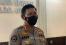 Buronan Polisi Jepang Langsung Diserahkan ke Imigrasi Seusai Ditangkap di Lampung - JPNN.com