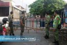 Lockdown di Kampung Jokowi Diperpanjang, Gibran: Pokoknya Sampai Hasil Negatif Semua - JPNN.com