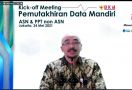 Aturan Baru Pemutakhiran Data Kepegawaian, PNS, PPPK, dan PPT Non-ASN Wajib Tahu - JPNN.com