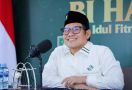 Adi Prayitno: yang Belum Dimiliki Cak Imin Adalah Posisi Ketua Umum PBNU - JPNN.com