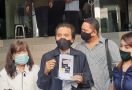 Alasan Mas Roy Suryo Laporkan Lucky Alamsyah ke Polisi - JPNN.com
