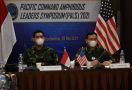 TNI AL dan Pasukan Korps Marinir Negara-negara di Kawasan Pasifik Berkumpul, Ada Apa? - JPNN.com