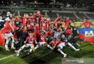 Lille Hentikan Dominasi PSG di Ligue 1 Prancis - JPNN.com