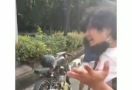 Pelaku Begal Payudara Tertangkap, Videonya Viral, Begini Pengakuannya, Sontoloyo! - JPNN.com