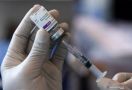 Vaksin Tahap ke-17 Tiba di Indonesia, Masyarakat Tolong Patuhi Protokol Kesehatan - JPNN.com